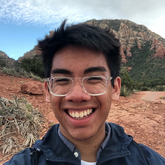 Meet your Posher, Ricky - Picture 1 of 1